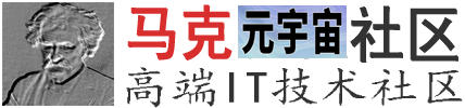 馬克-logo